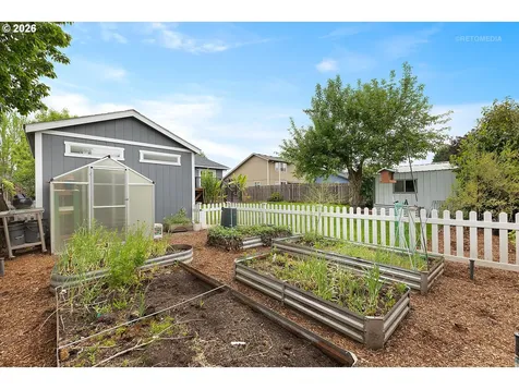 282 NE Lenox Street Hillsboro OR 97124