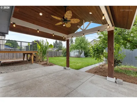 282 NE Lenox Street Hillsboro OR 97124