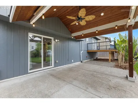 282 NE Lenox Street Hillsboro OR 97124