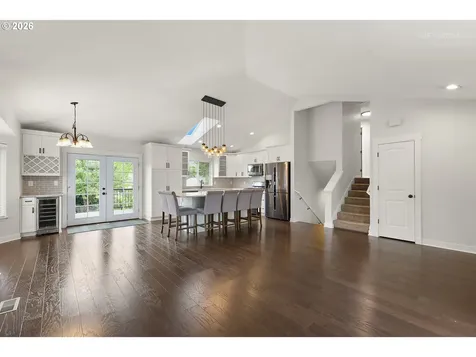 282 NE Lenox Street Hillsboro OR 97124