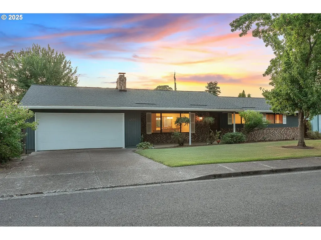 6595 SW 206th Court Beaverton OR 97078