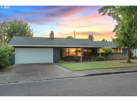 6595 SW 206th Court Beaverton OR 97078