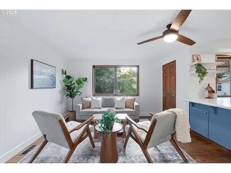 6595 SW 206th Court Beaverton OR 97078