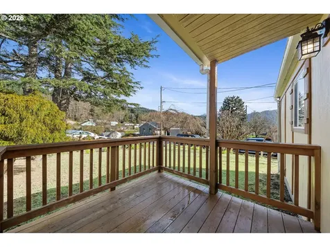 111 Cypress Avenue Garibaldi OR 97118