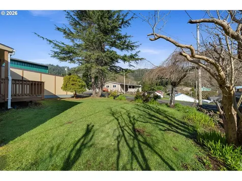 111 Cypress Avenue Garibaldi OR 97118