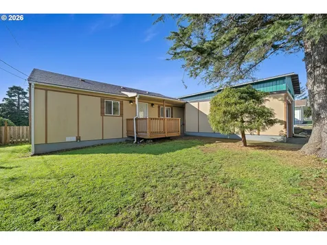 111 Cypress Avenue Garibaldi OR 97118