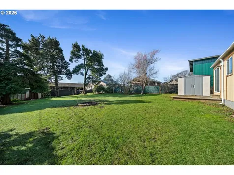 111 Cypress Avenue Garibaldi OR 97118
