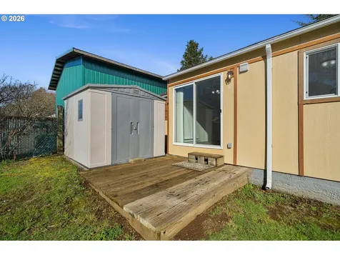 111 Cypress Avenue Garibaldi OR 97118