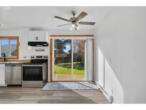 111 Cypress Avenue Garibaldi OR 97118