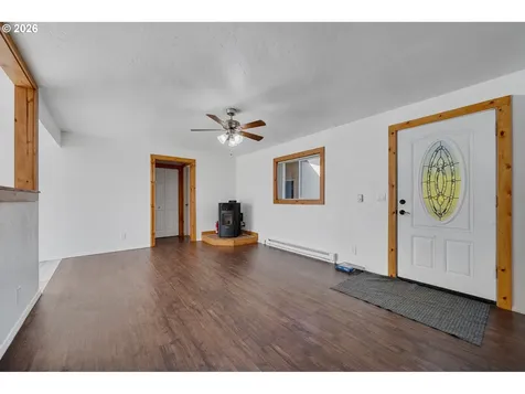111 Cypress Avenue Garibaldi OR 97118