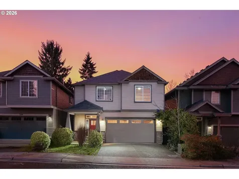 17481 SW Winona Lane Beaverton OR 97078