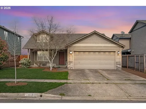 4485 Benham Avenue Salem OR 97317