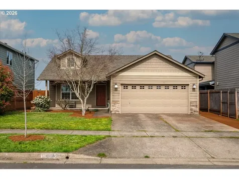4485 Benham Avenue Salem OR 97317