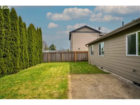 4485 Benham Avenue Salem OR 97317