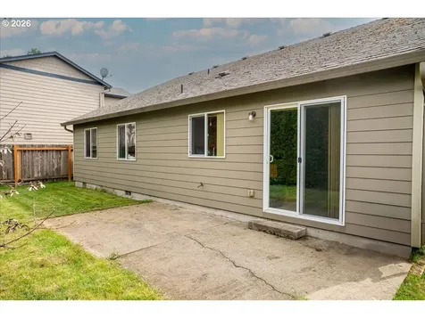 4485 Benham Avenue Salem OR 97317