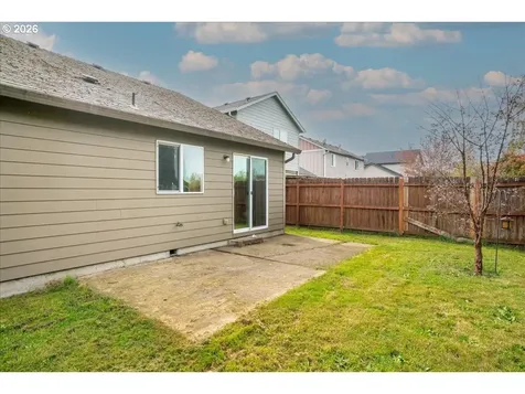 4485 Benham Avenue Salem OR 97317