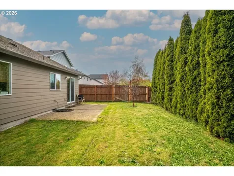 4485 Benham Avenue Salem OR 97317