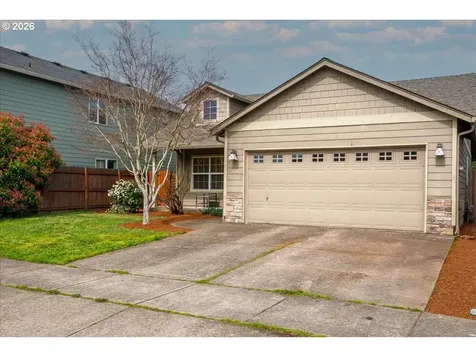 4485 Benham Avenue Salem OR 97317