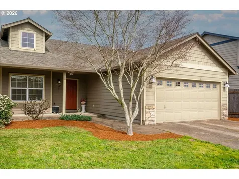 4485 Benham Avenue Salem OR 97317