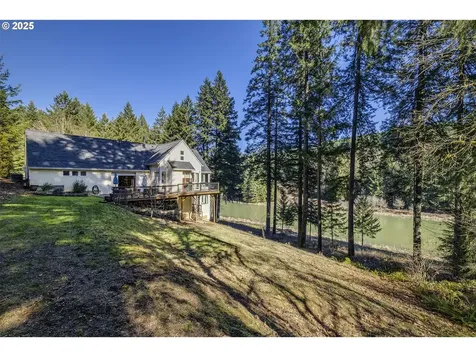 14380 NW Eberly Road Banks OR 97106