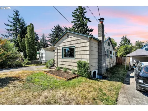 3535 SE 73rd Avenue Portland OR 97206