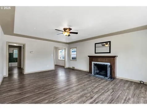 3535 SE 73rd Avenue Portland OR 97206
