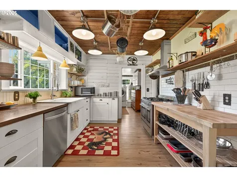 30295 SW Mill Creek Road Sheridan OR 97378