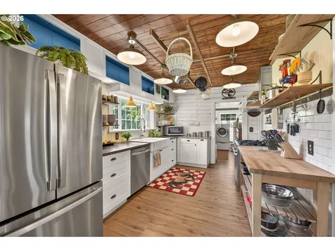 30295 SW Mill Creek Road Sheridan OR 97378