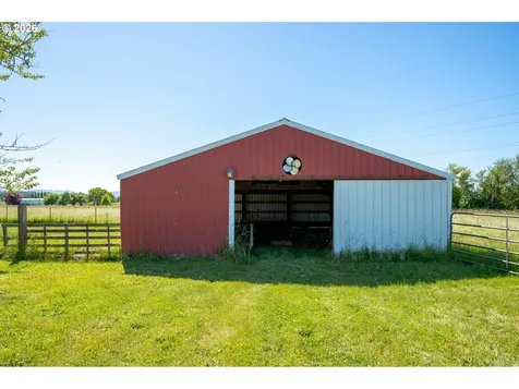 30295 SW Mill Creek Road Sheridan OR 97378