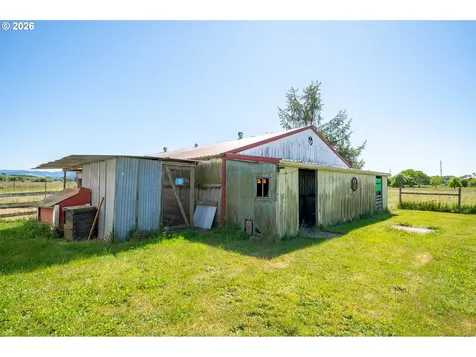 30295 SW Mill Creek Road Sheridan OR 97378