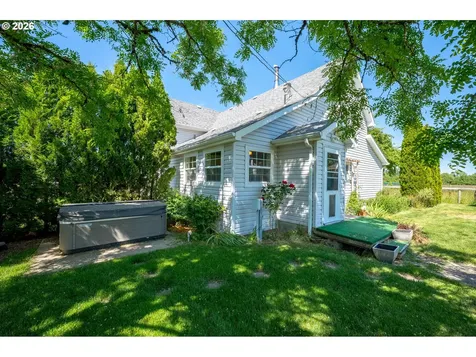 30295 SW Mill Creek Road Sheridan OR 97378