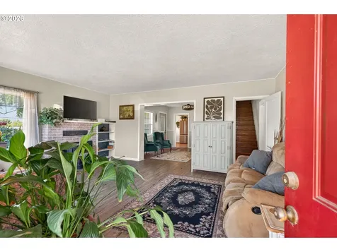 30295 SW Mill Creek Road Sheridan OR 97378