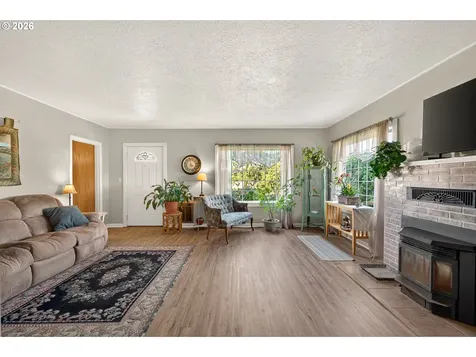 30295 SW Mill Creek Road Sheridan OR 97378