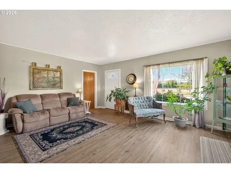 30295 SW Mill Creek Road Sheridan OR 97378