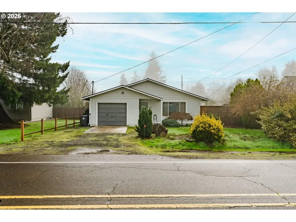 120 3rd Street Gervais OR 97026