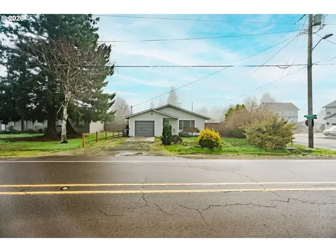 120 3rd Street Gervais OR 97026