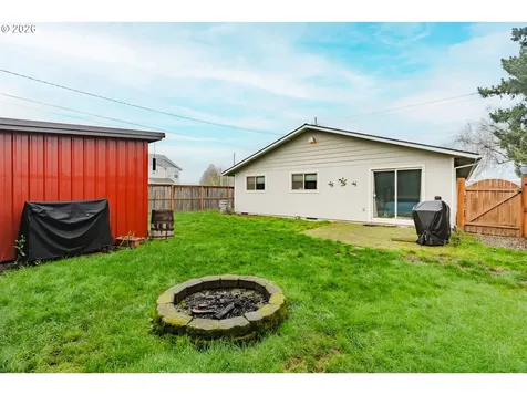 120 3rd Street Gervais OR 97026