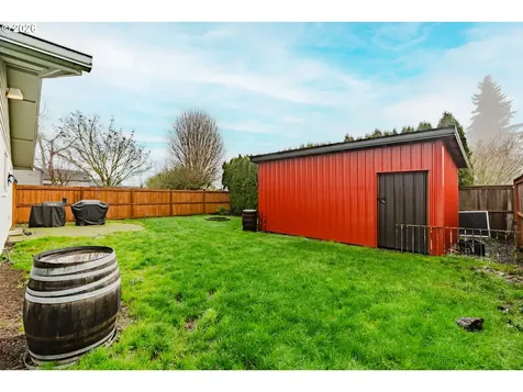 120 3rd Street Gervais OR 97026