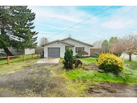 120 3rd Street Gervais OR 97026