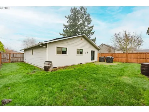 120 3rd Street Gervais OR 97026