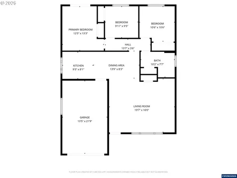 120 3rd Street Gervais OR 97026