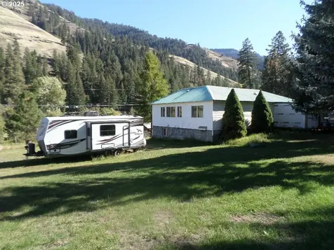 59075 Upper Imnaha Rver Road Imnaha OR 97842