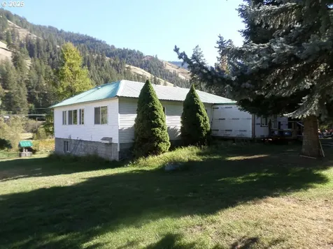 59075 Upper Imnaha Rver Road Imnaha OR 97842