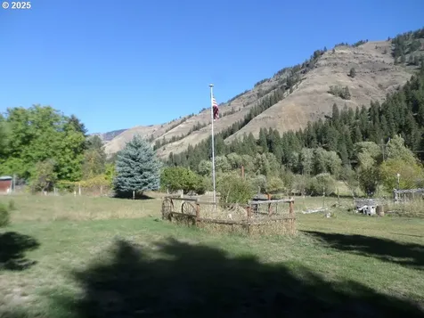 59075 Upper Imnaha Rver Road Imnaha OR 97842