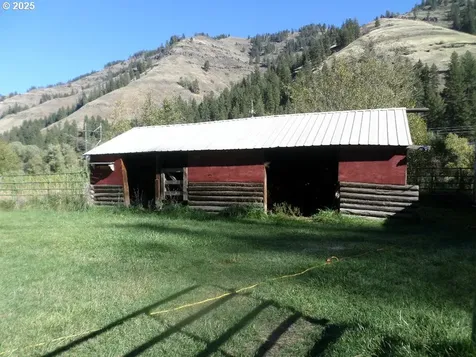 59075 Upper Imnaha Rver Road Imnaha OR 97842