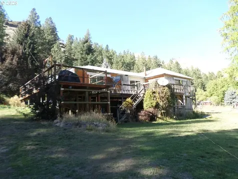 59075 Upper Imnaha Rver Road Imnaha OR 97842