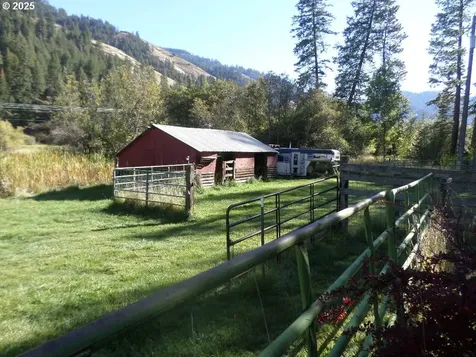 59075 Upper Imnaha Rver Road Imnaha OR 97842