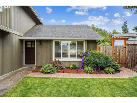 1722 Sequoia Court Forest Grove OR 97116
