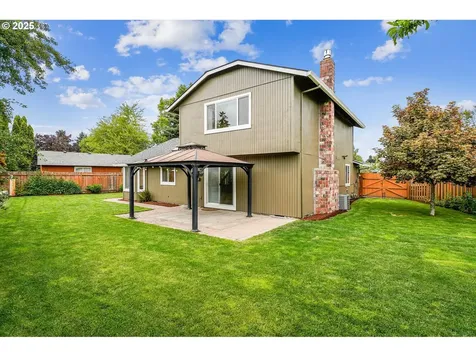 1722 Sequoia Court Forest Grove OR 97116