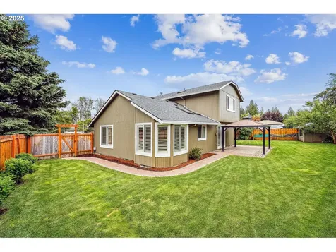 1722 Sequoia Court Forest Grove OR 97116